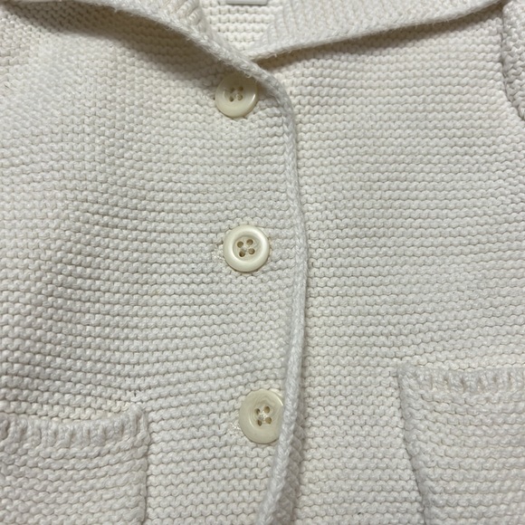 Baby gap brennan unicorn sweater - Picture 3 of 4